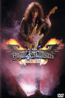 Yngwie Malmsteen: Far Beyond the Sun Trailer