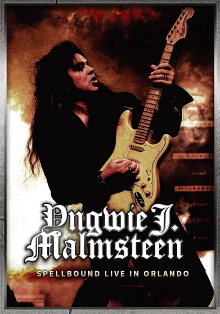 Yngwie Malmsteen's Live 2013 In Orlando, Florida Trailer