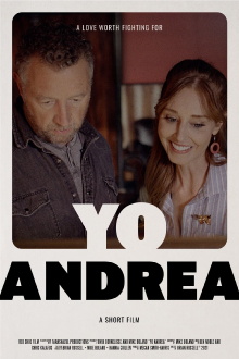 Yo Andrea Trailer