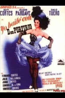 Yo bailé con Don Porfirio Trailer