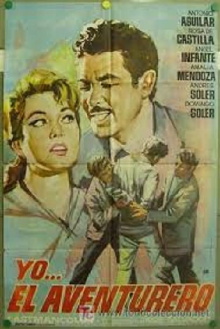 Yo... el aventurero Trailer