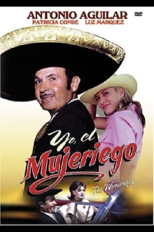 Yo, el mujeriego Trailer