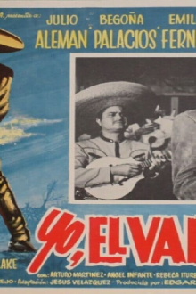 Yo El Valiente Trailer