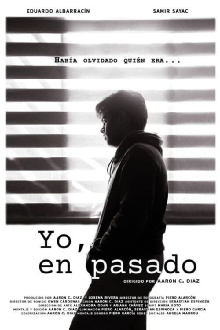 Yo, en pasado Trailer