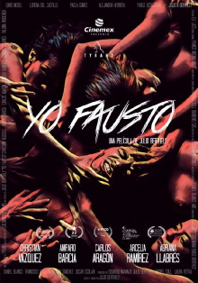 Yo Fausto Trailer