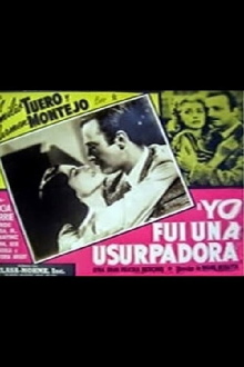 Yo fui una usurpadora Trailer