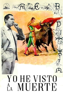 Yo he visto a la muerte Trailer