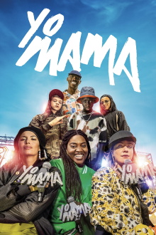 Yo Mama Trailer