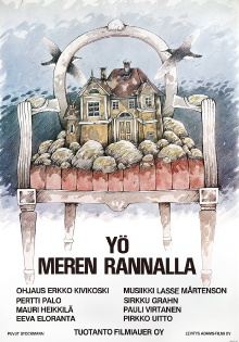 Yö meren rannalla Trailer