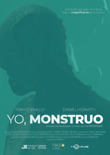 Yo, Monstruo Trailer
