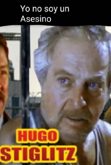 Yo no soy un asesino Trailer