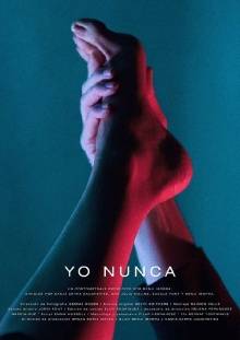 Yo nunca Trailer