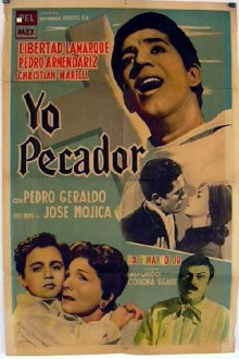 Yo pecador Trailer