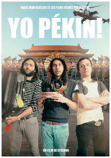 Yo! Pékin Trailer
