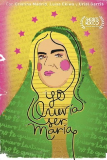 Yo quería ser María Trailer