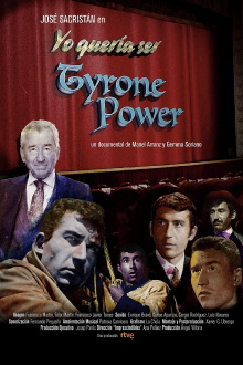 Yo quería ser Tyrone Power Trailer