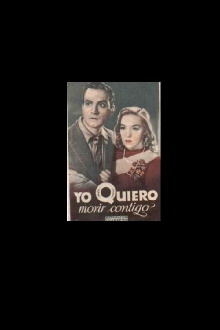 Yo quiero morir contigo Trailer