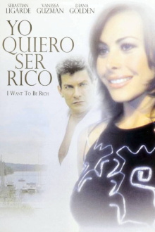 Yo quiero ser rico Trailer