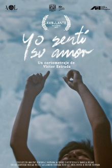 Yo sentí su amor Trailer