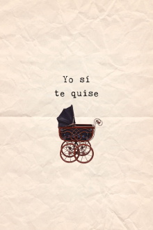 Yo sí te quise Trailer