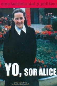 Yo sor Alice Trailer