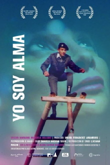 Yo soy Alma Trailer