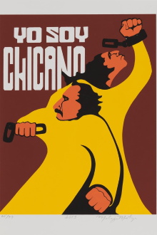 Yo Soy Chicano Trailer