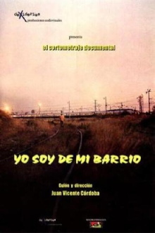 Yo soy de mi barrio Trailer