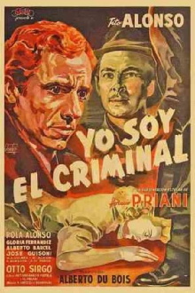 Yo soy el criminal Trailer