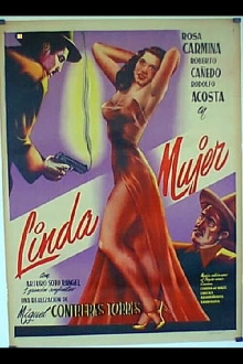 Yo soy Mexicano de acá de este lado Trailer