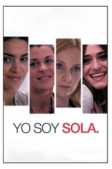 Yo soy sola Trailer