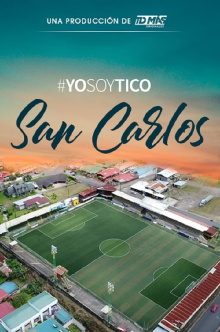 Yo Soy Tico: San Carlos Trailer
