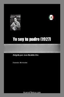 Yo soy tu padre Trailer