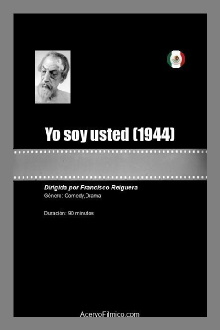 Yo soy usted Trailer