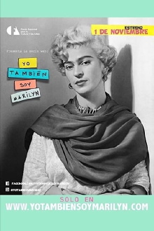 Yo también soy Marilyn Trailer