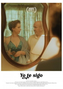 Yo Te Sigo Trailer