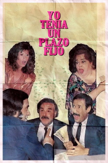 Yo tenía un plazo fijo Trailer