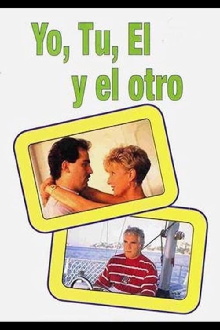Yo, tú, el, y el otro Trailer