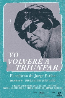 Yo volveré a triunfar Trailer
