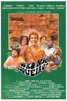 Yo, Where's My Lighter? Trailer