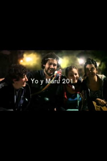 Yo y Maru 2012 Trailer
