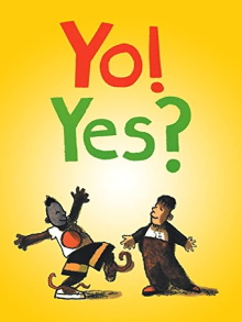 Yo! Yes? Trailer