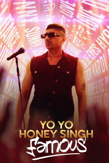 Yo Yo Honey Singh: Famous Trailer