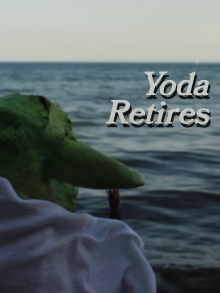 Yoda Retires Trailer