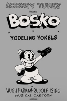 Yodeling Yokels Trailer