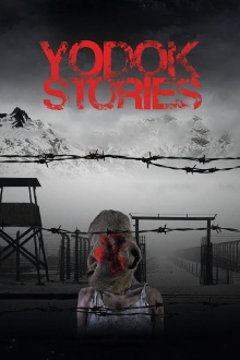Yodok Stories Trailer