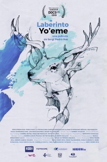 Yoeme Labyrinth Trailer
