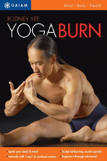 Yoga Burn Trailer