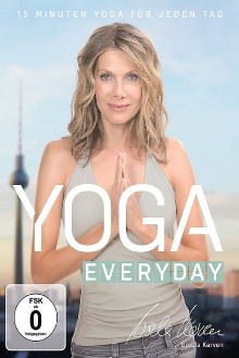 Yoga Everyday Trailer