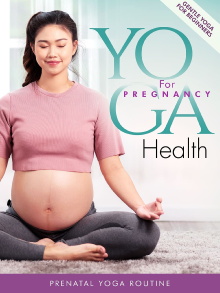 Yoga For Pregnancy Health Trailer